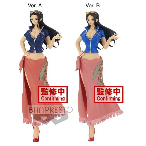 新貨預訂 Glitter Glamours 海賊王 妮歌魯賓 One Piece Nico Robin 景品模型 玩具 遊戲類 玩具 Carousell
