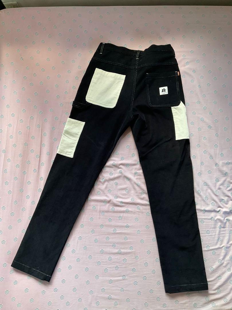 Corduroy golf le fleur outlet