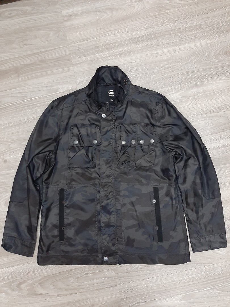 G star army cheap jacket