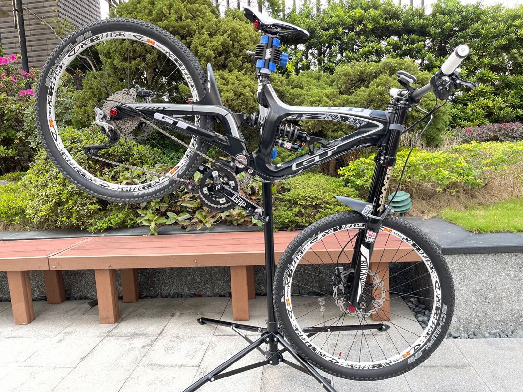 Vtt dh gt 2025 fury