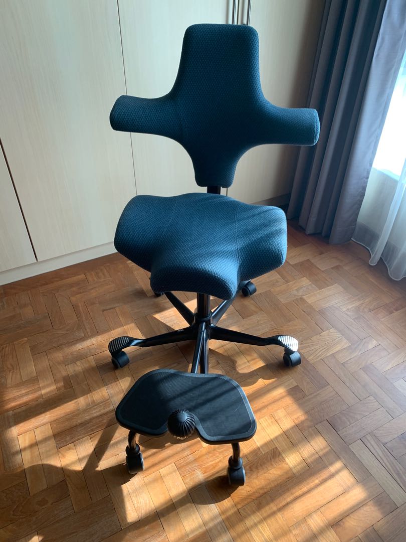 used hag capisco chair for sale