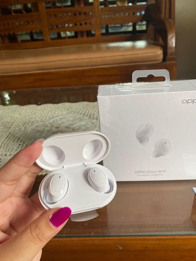 Handsfree bluetooth on sale oppo