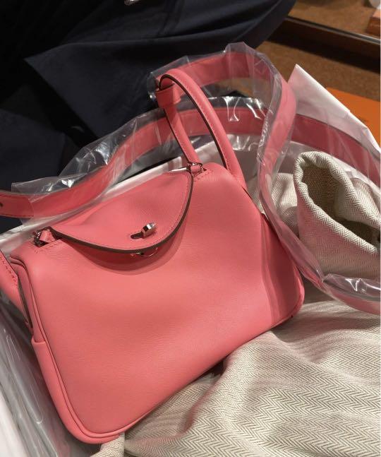 Hermes mini lady store