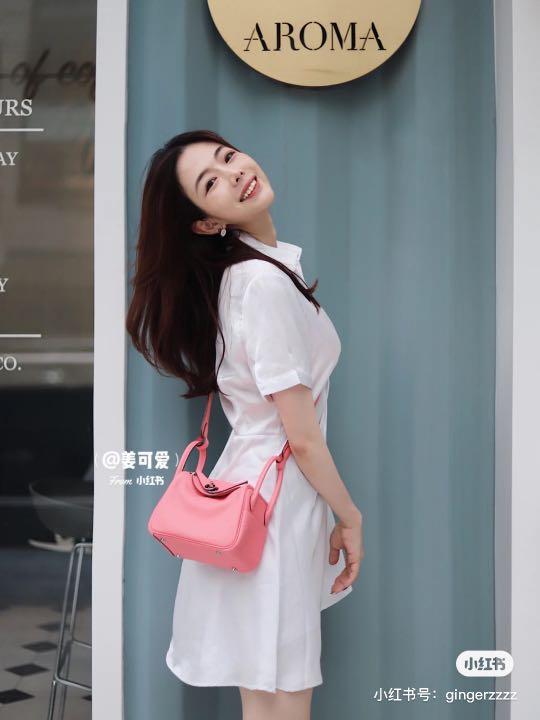 Hermes mini lady deals
