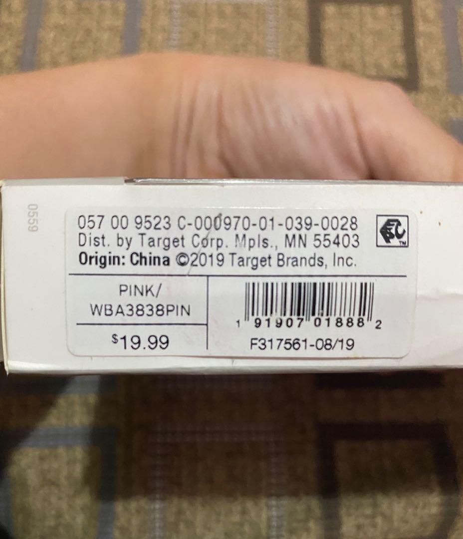 Target watch bands on sale