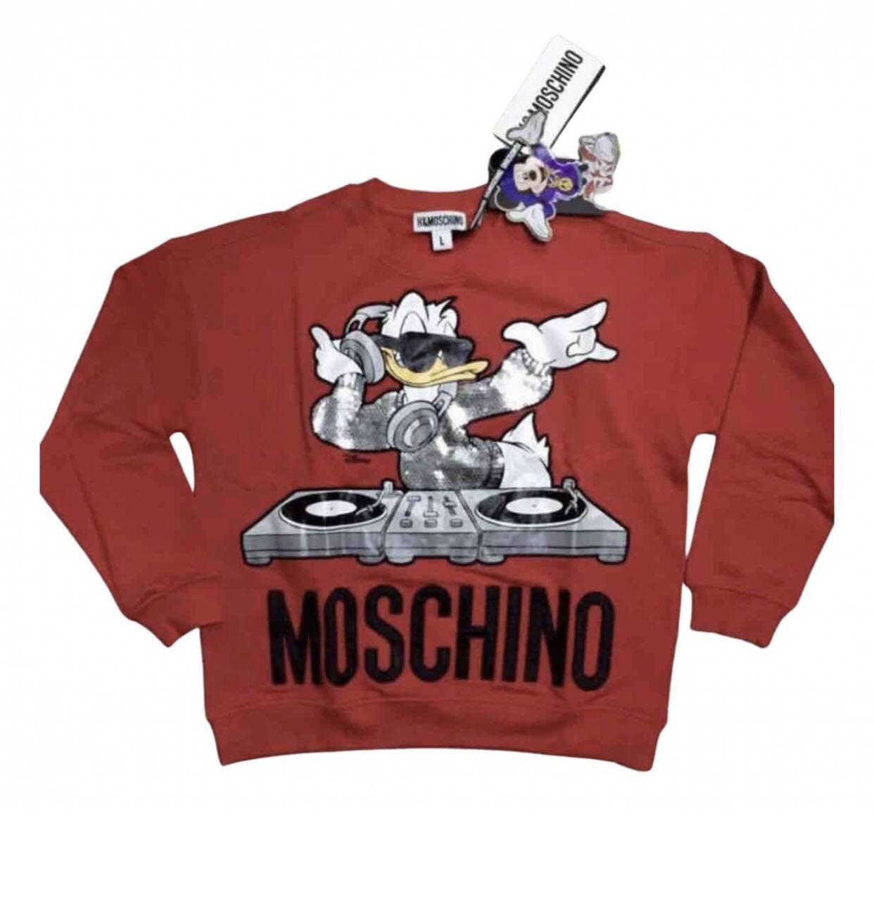 Daffy duck sweatshirt h&m clearance