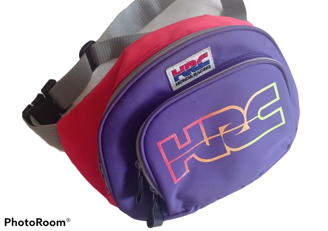 Honda fanny pack 2025