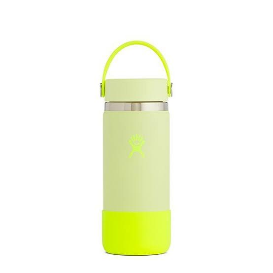 Hydro Flask - 40oz Prism Pop Lemonade Wide Mouth Limited Edition