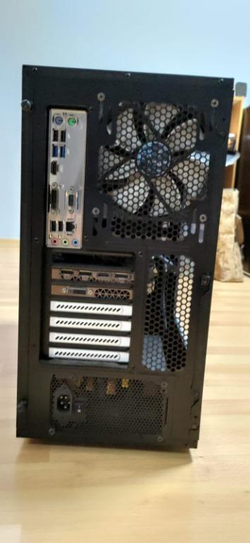 i7 4790 GTX 1080 TI Desktop