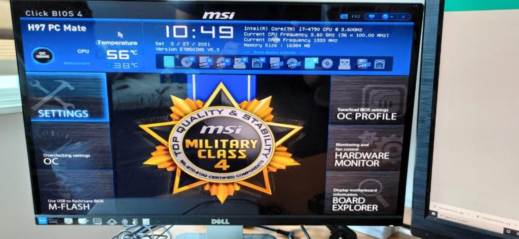 I7 4790 online gtx 1080 ti