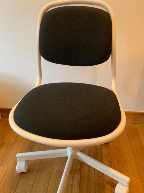 Ikea desk chair (kids), Babies & Kids, Baby Nursery & Kids Furniture