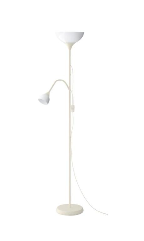 Ikea not shop lamp bulb