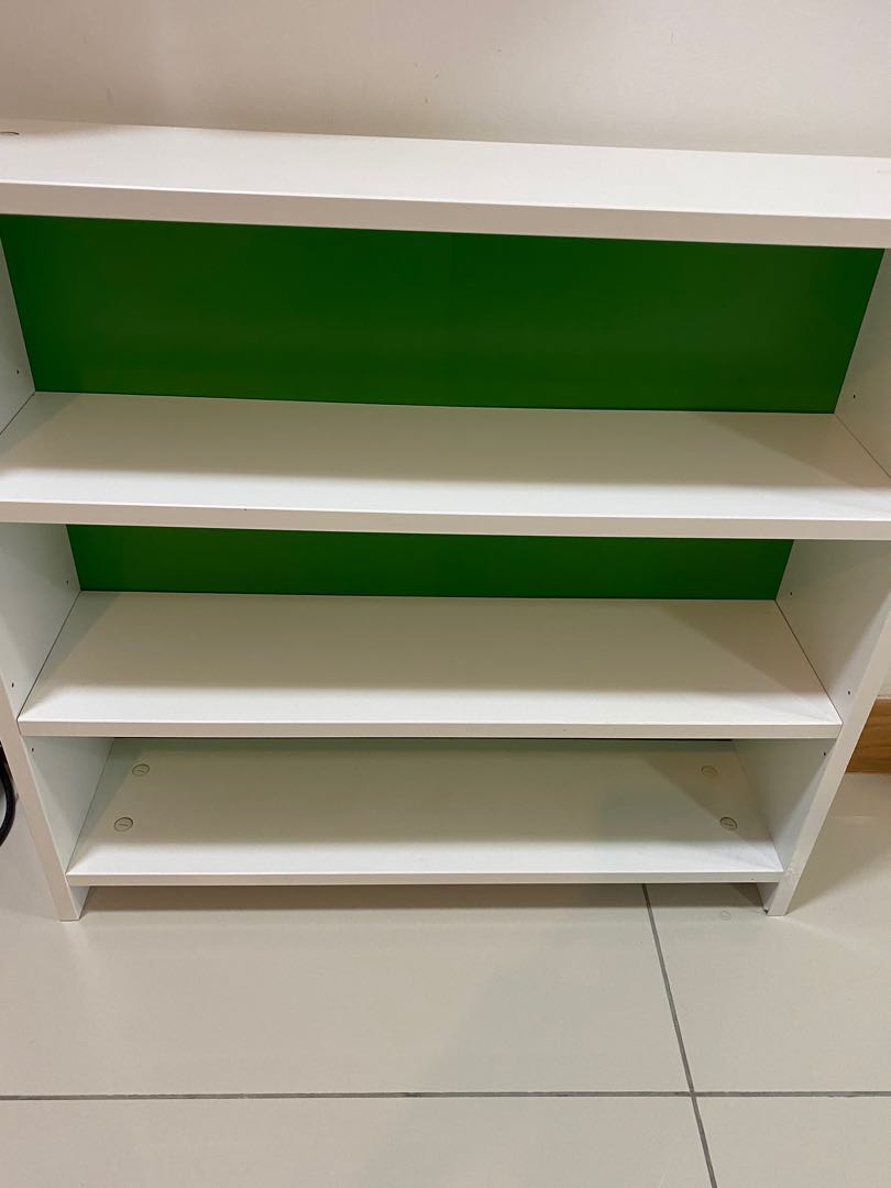 Ikea shelf, Furniture & Home Living, Furniture, Shelves,