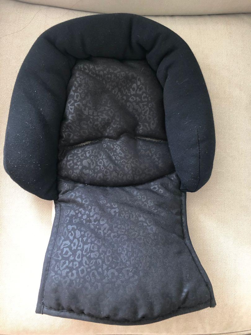 Infant Maxi Cosi removable Head Hugger insert Babies Kids Going Out Car Seats on Carousell