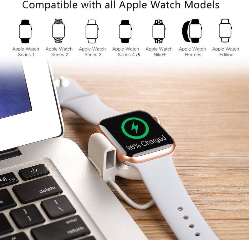 Gen 1 store apple watch charger