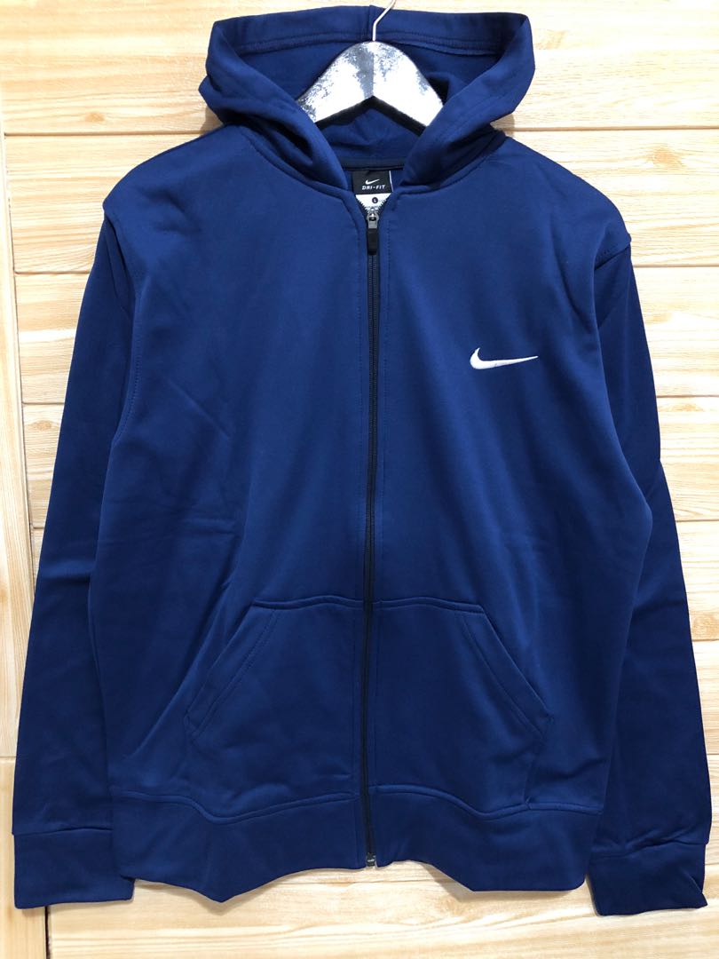Jaket original hotsell nike