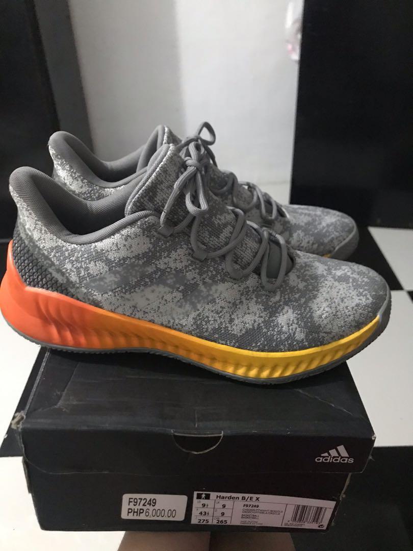 Harden bex discount