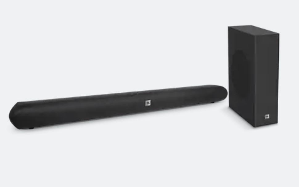 Home cinema jbl sb150 new arrivals