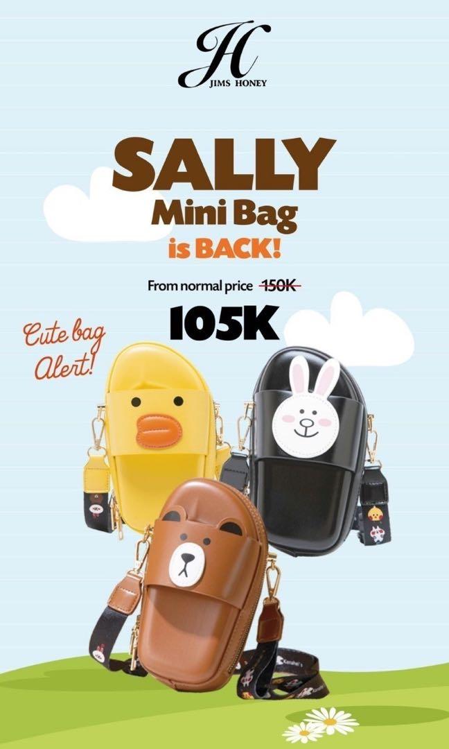 Sally mini bag online