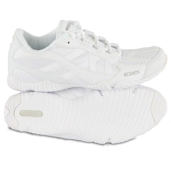 Kaepa Stellarlyte Cheer Shoes, Women's Fashion, Footwear, Sneakers on