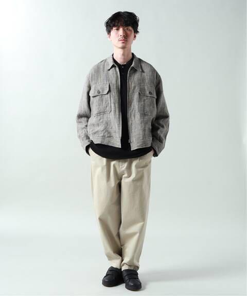 卸売 KAPTAIN SUNSHINE 21SS 2P RR JACKET 38 - ジャケット/アウター