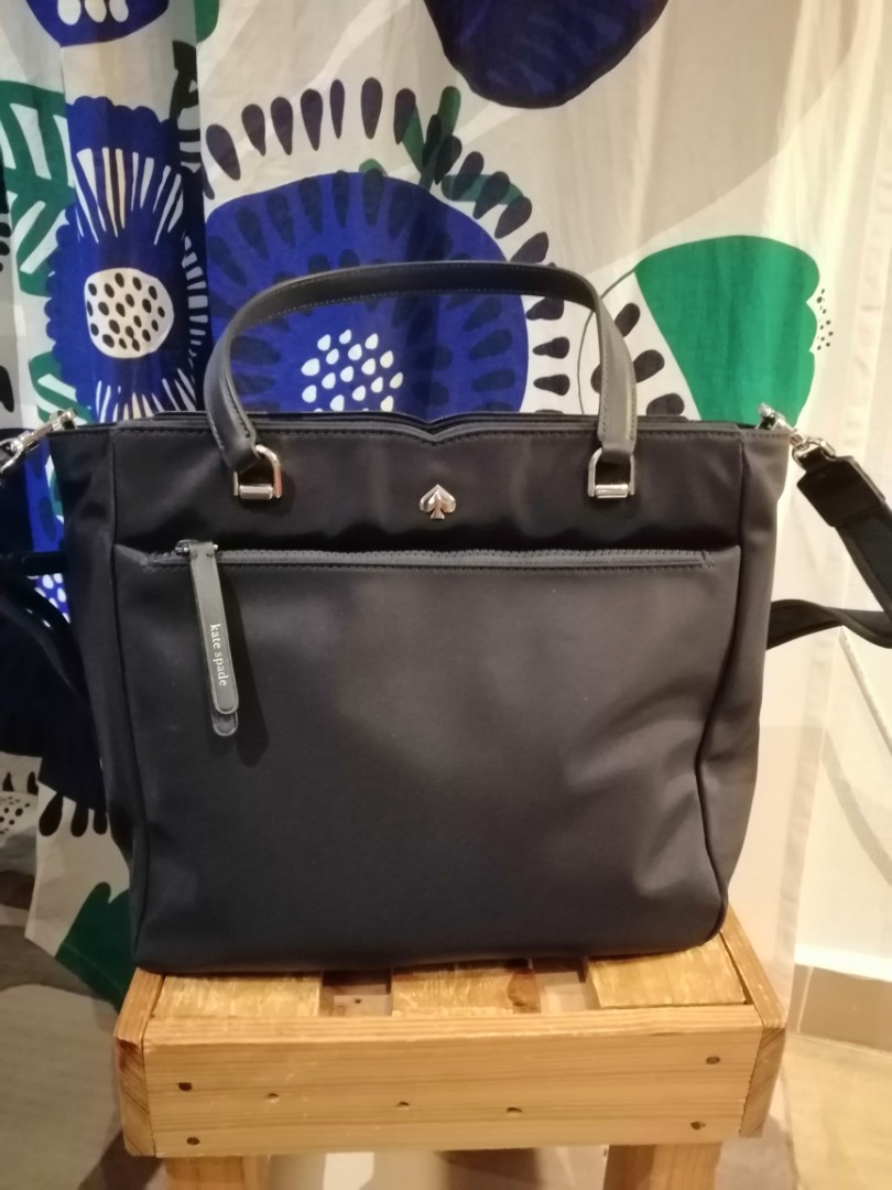 Kate Spade Jae Medium Satchel, Women's Fashion, Bags & Wallets, Purses &  Pouches on Carousell