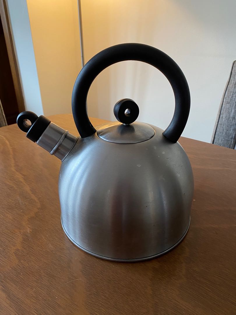 Kettle IKEA Vattentät, Furniture & Home Living, Kitchenware