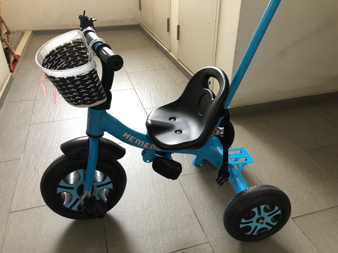 Tricycle used for sale clearance