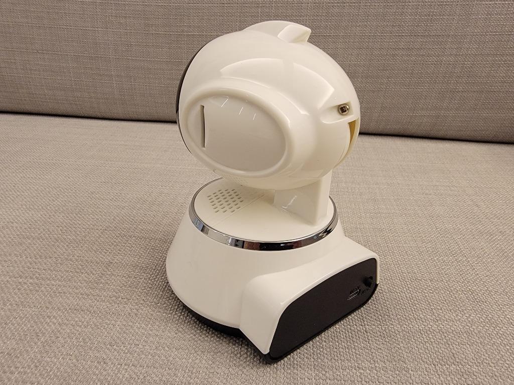 KINSON V380 Q6 IP Camera