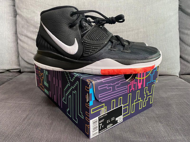 Basketball shoes gs Clearance