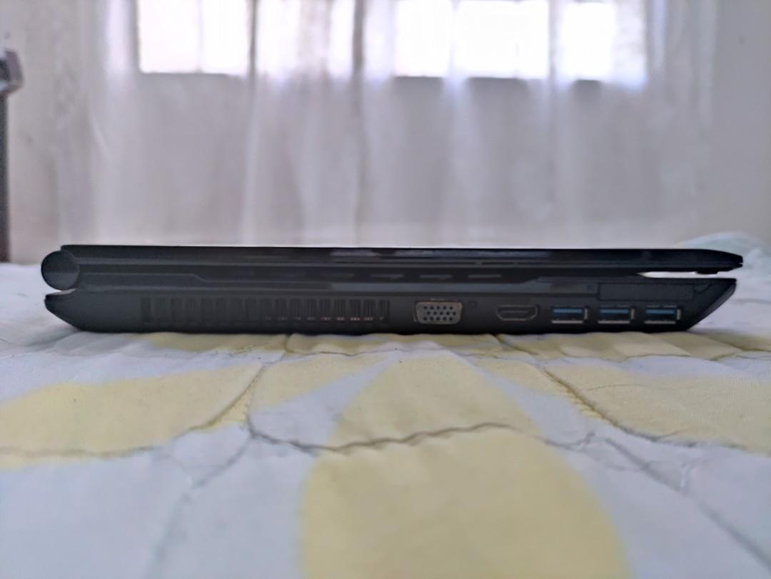 PC/タブレット ノートPC Laptop Fujitsu Lifebook AH532 (Core i7/4 GB/111 GB SSD+500 GB HDD 