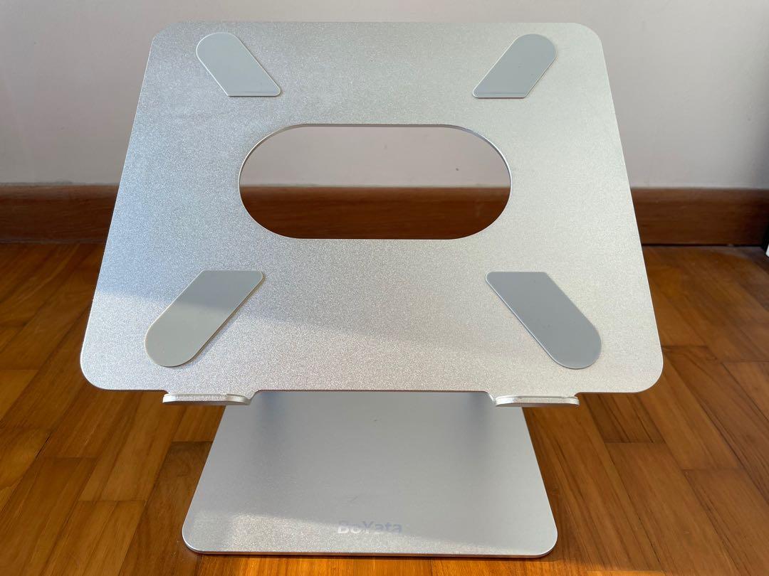 Laptop Stand Boyata Laptop Holder Electronics Computer Parts Accessories On Carousell