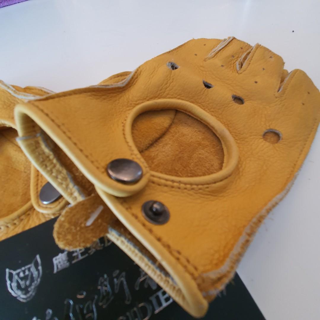 Brompton gloves sales