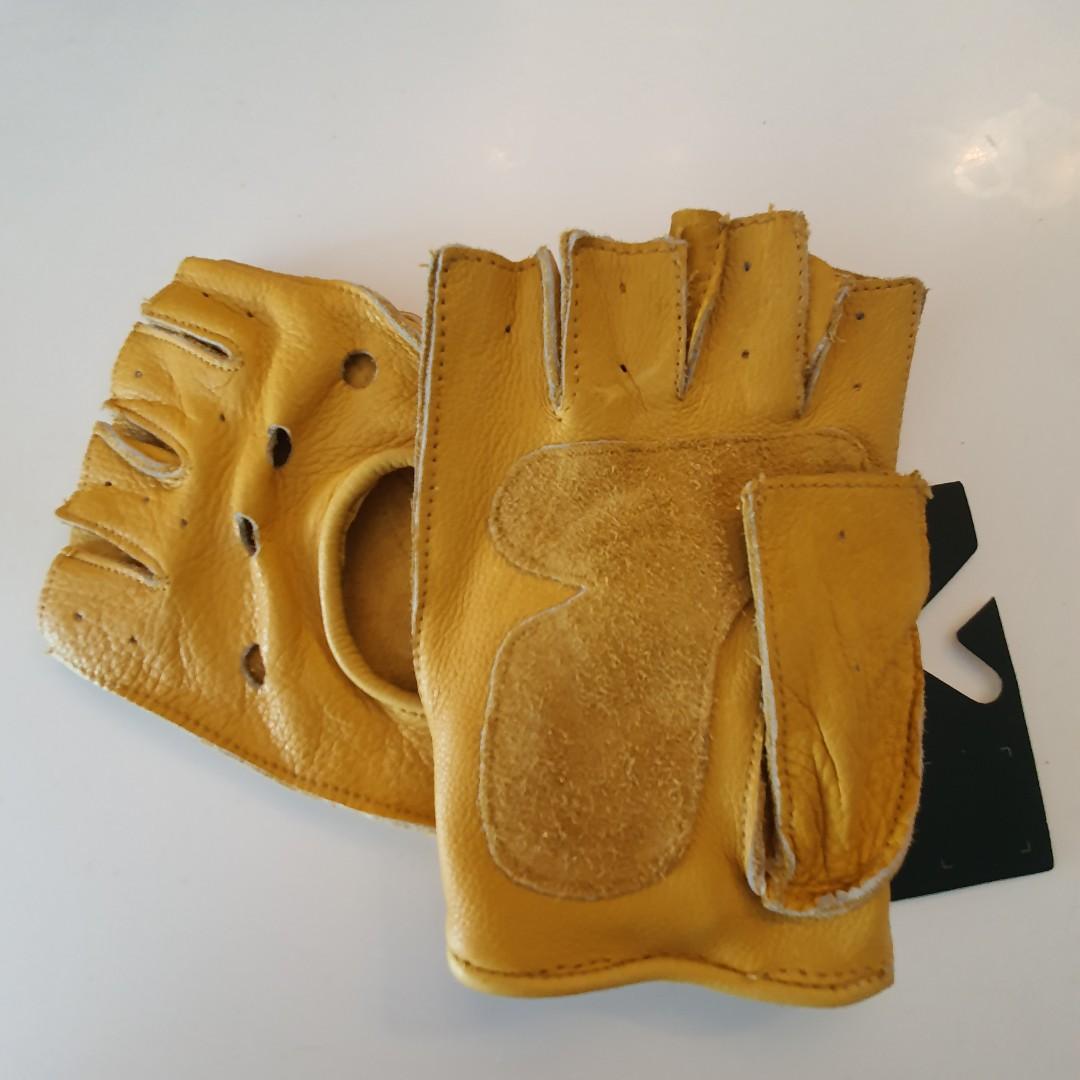 Brompton gloves 2025