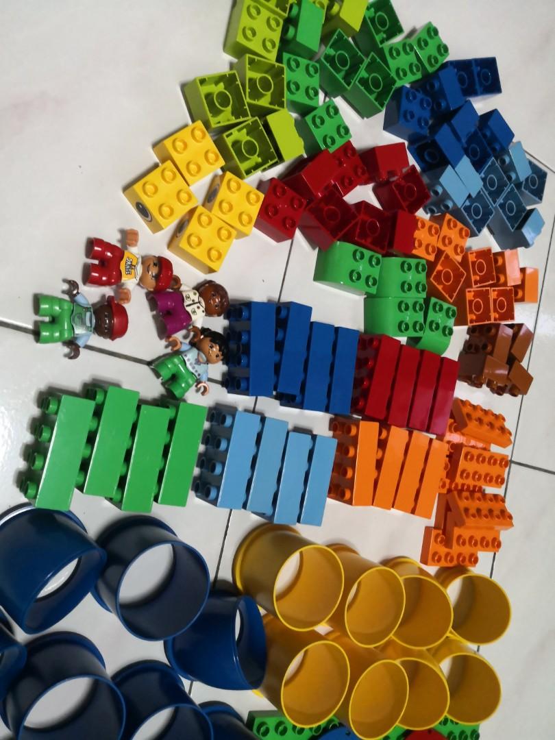 Duplo 9076 on sale