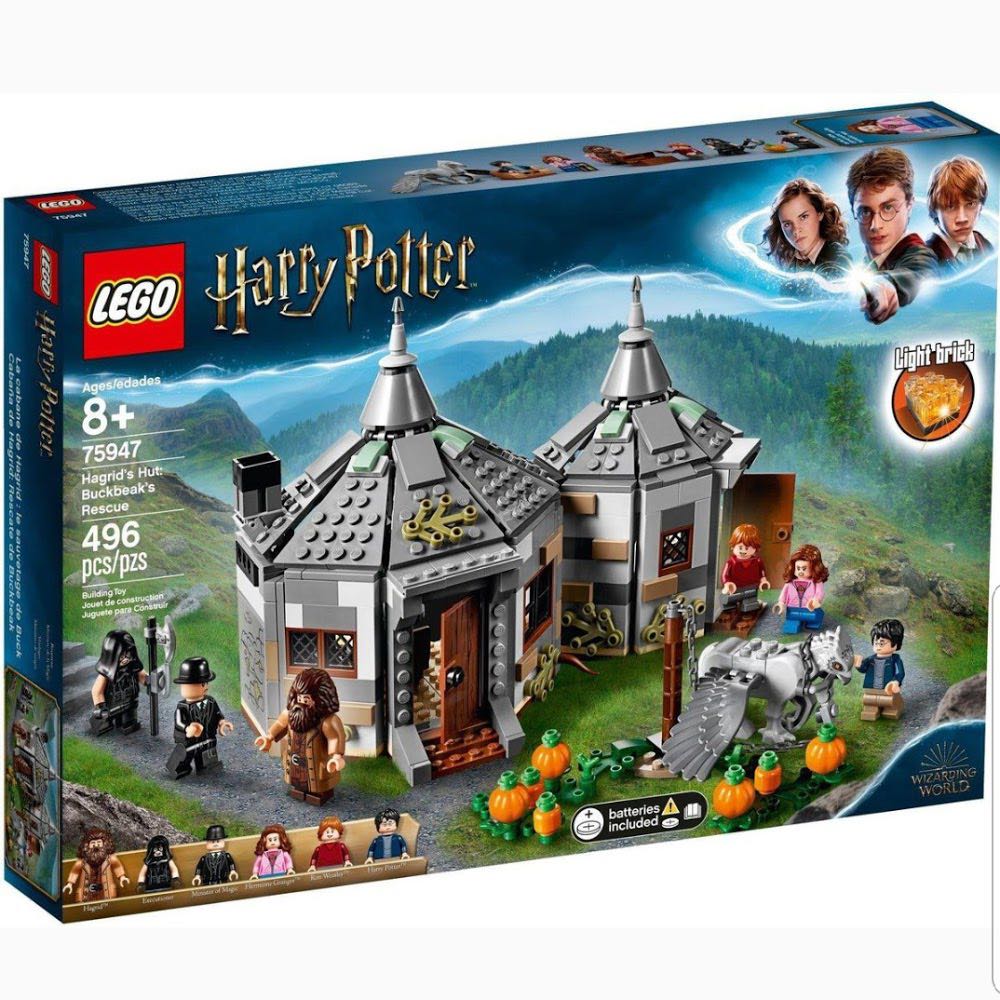 Lego harry potter cena Sale