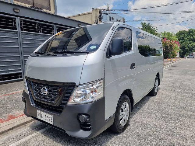 2018 nissan urvan nv350 shop 15 seater