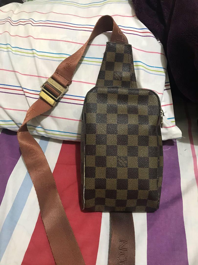Louis vuitton bodybag store