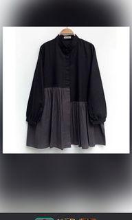 Mahara Blouse