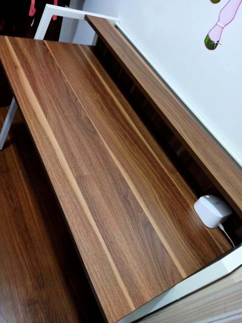 Mandaue Foam Office/Working/Study Table, Furniture & Home Living