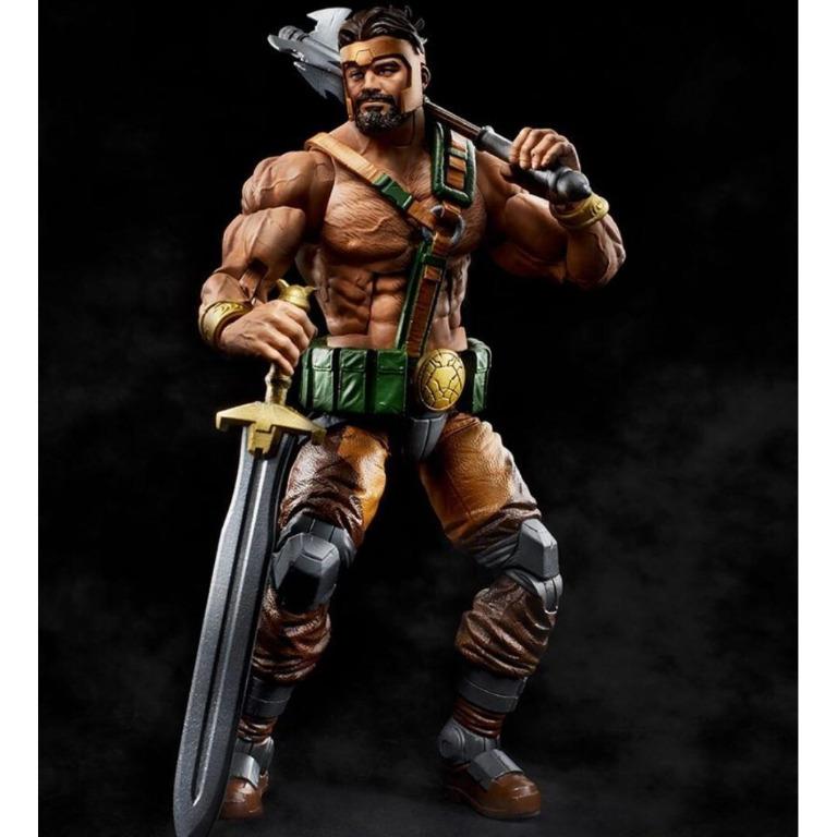 Marvel legends hercules 2019 store