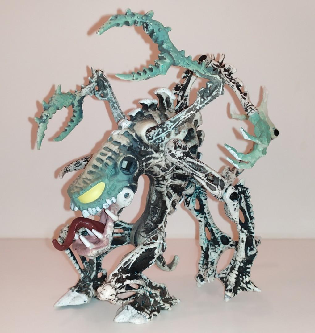Spawn vertebreaker shop