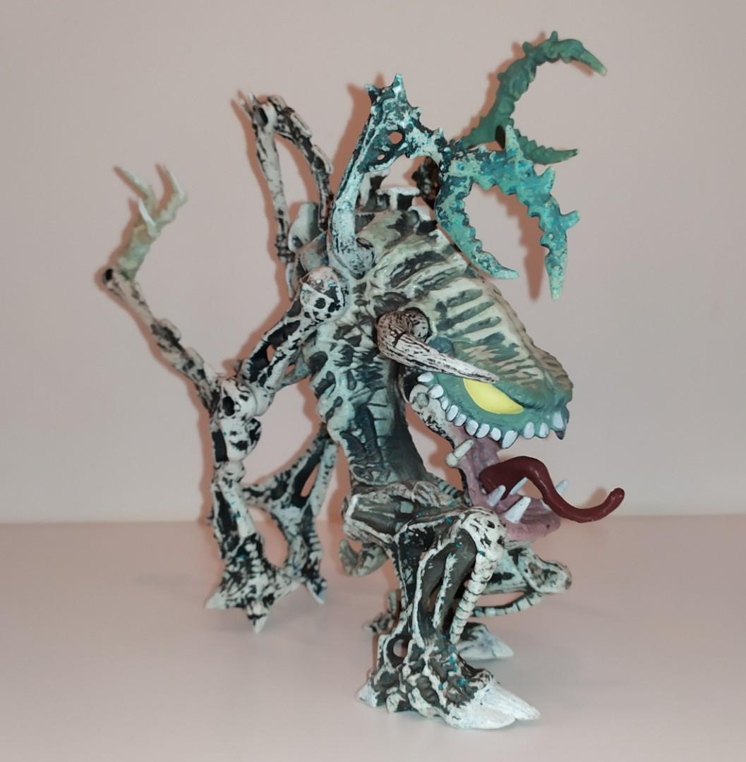 Spawn vertebreaker store
