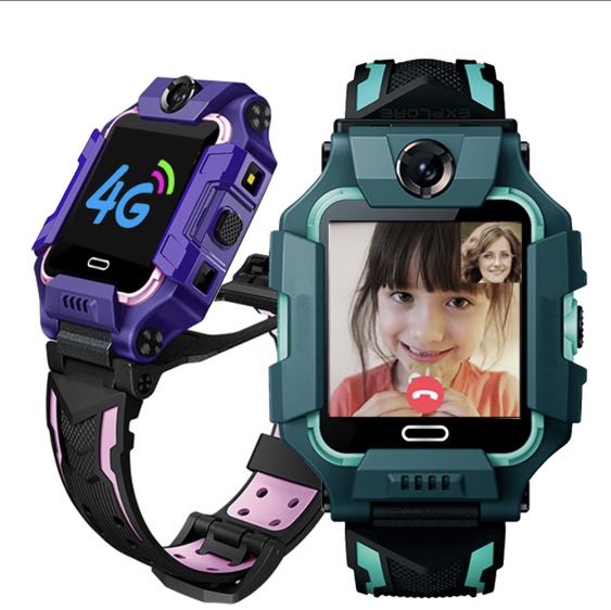 Meme park smartwatch sim card shop