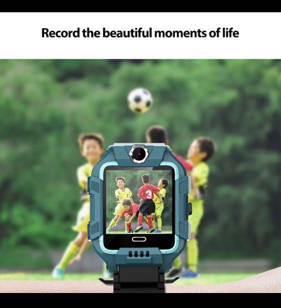 Meme park smartwatch sim card best sale