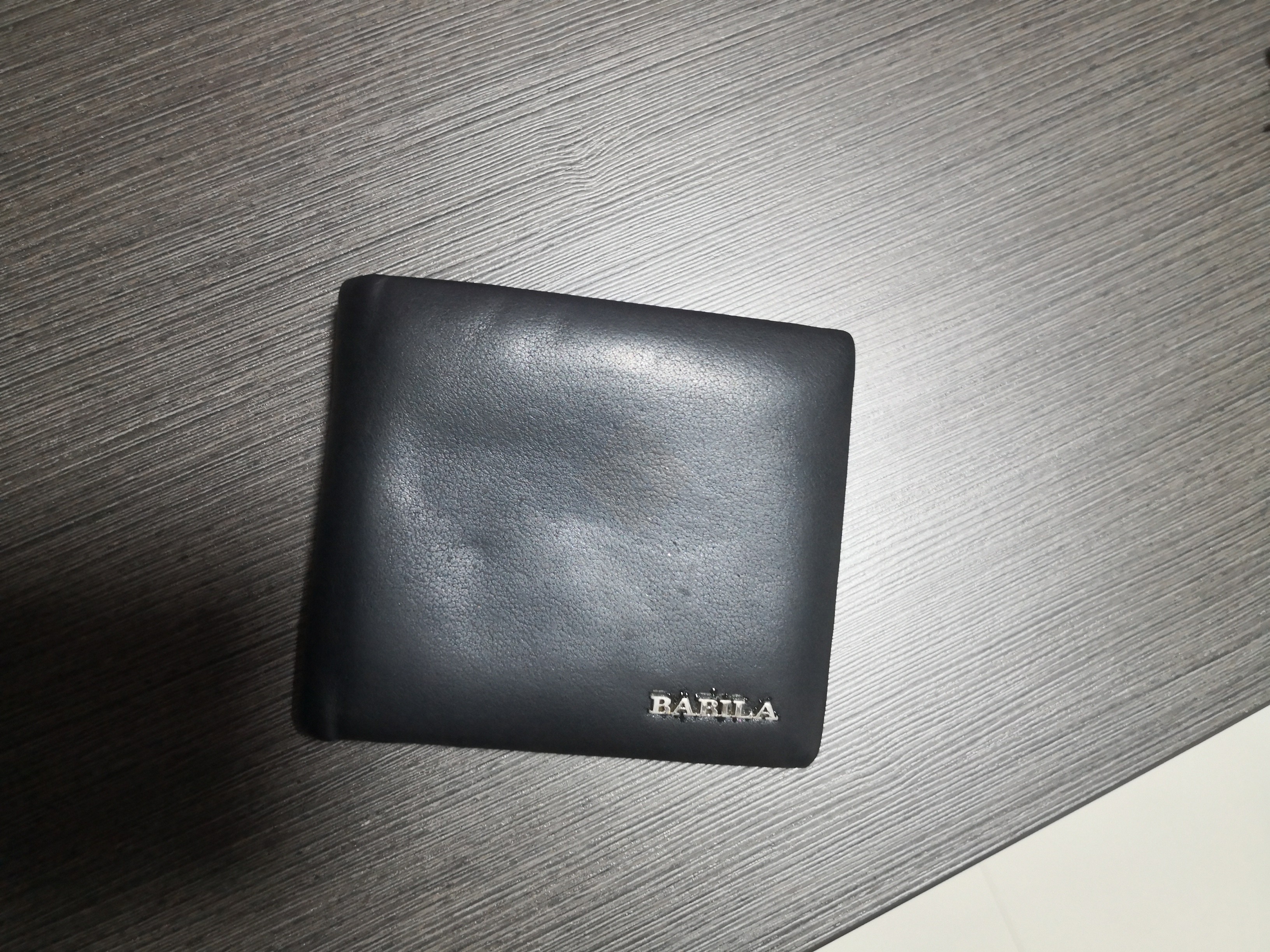 Men s Wallet Babila Men s Fashion Watches Accessories