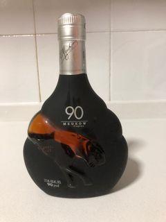 Meukow VS 90 cognac