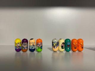 Mighty Beanz Series 5 Toys Games Carousell Singapore