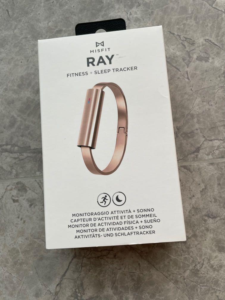 Misfit ray fitness tracker shop