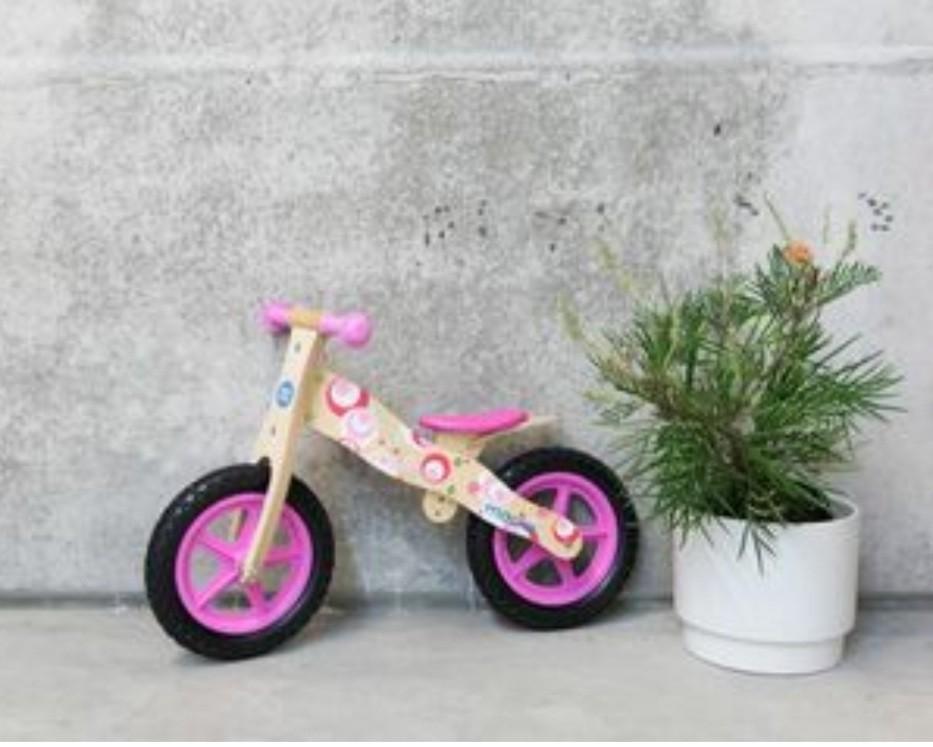 Mocka balance discount bikes